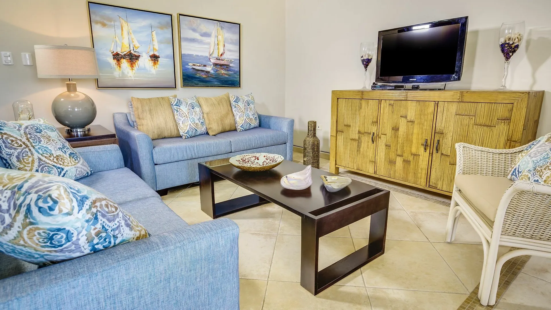 Apartament Condos At Ocean Village Sosúa Dominikana