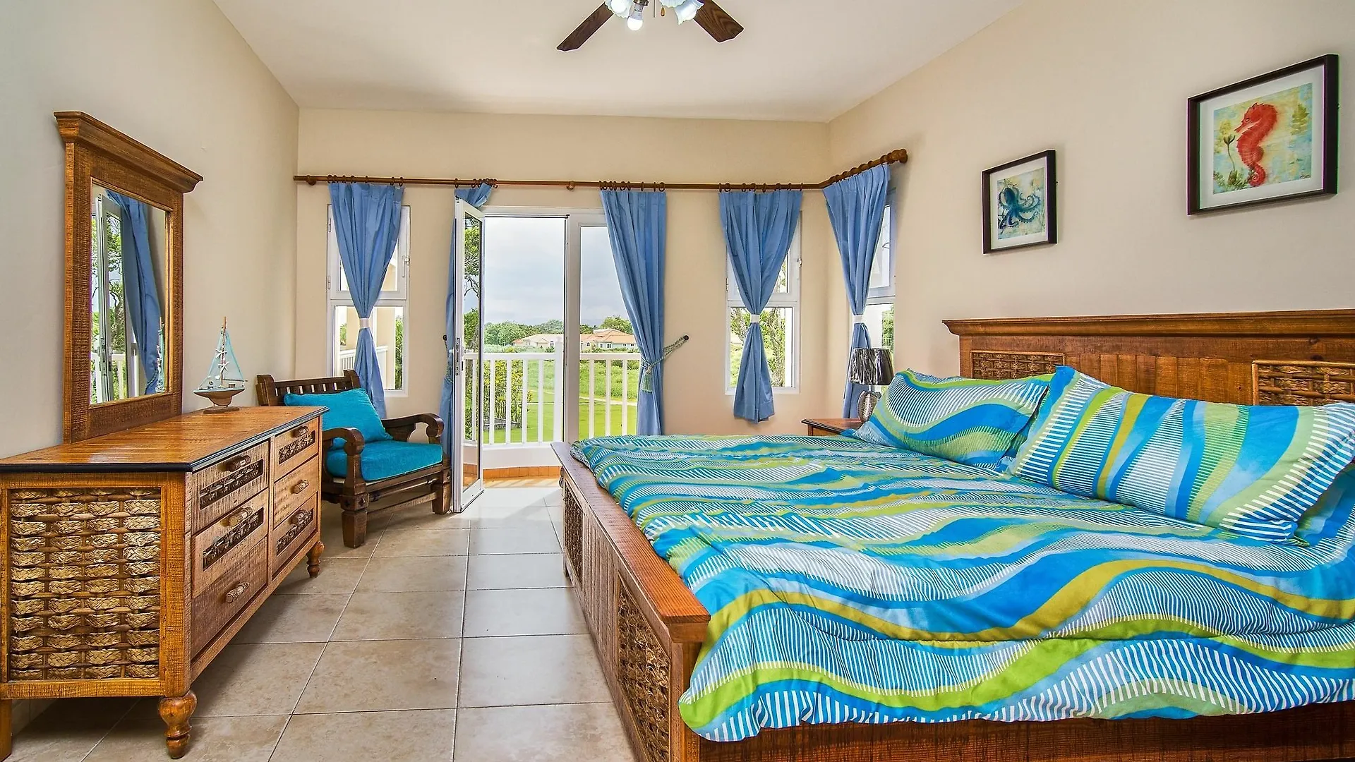 Apartament Condos At Ocean Village Sosúa