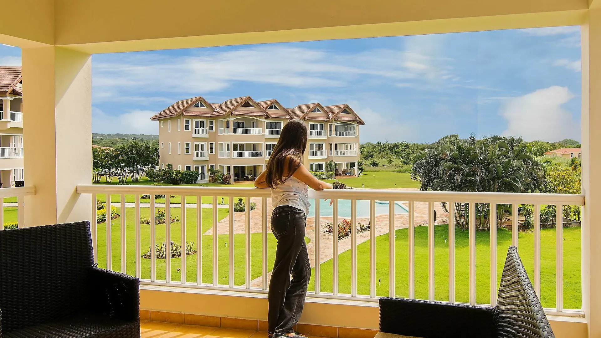 Condos At Ocean Village Sosúa 0*,  Dominikana